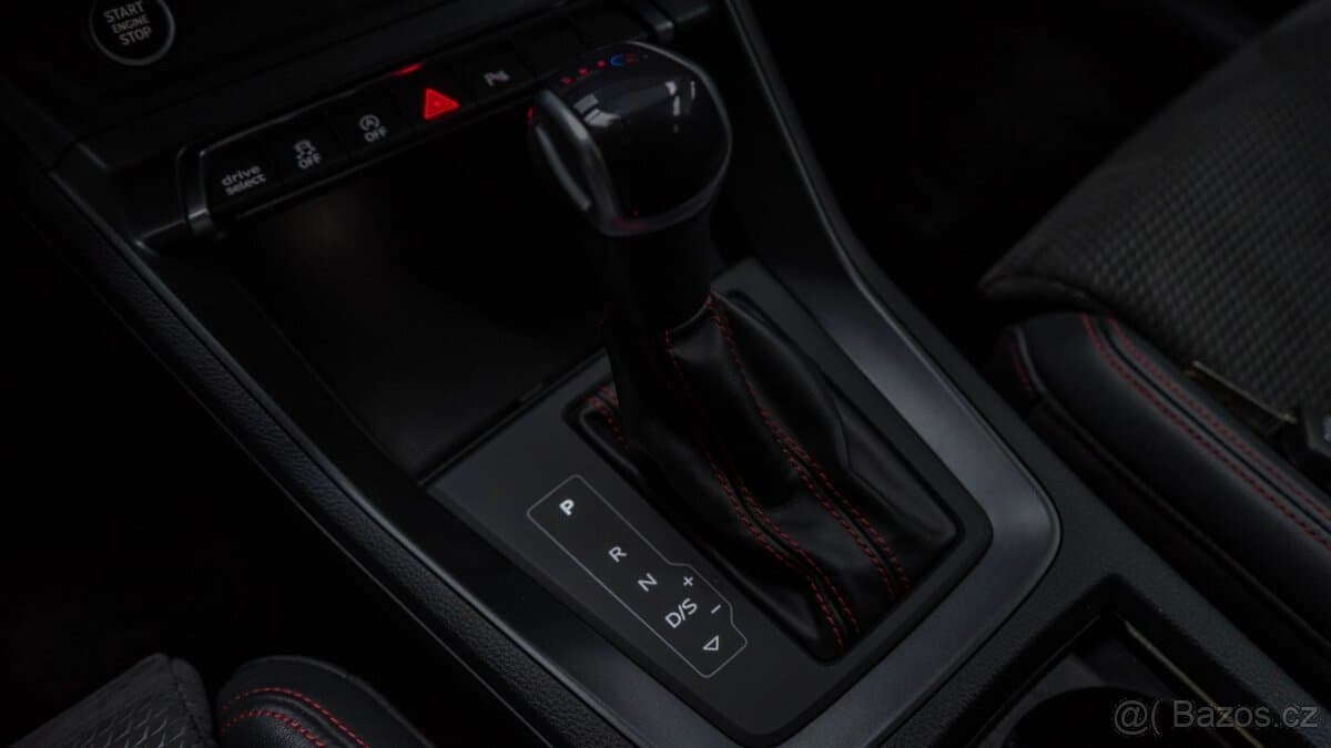 2022 Audi Q3 - 16