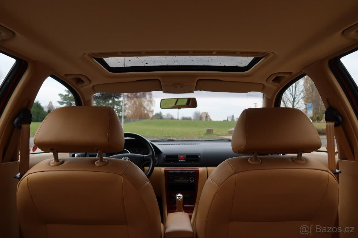 2003 Škoda OCTAVIA - 16