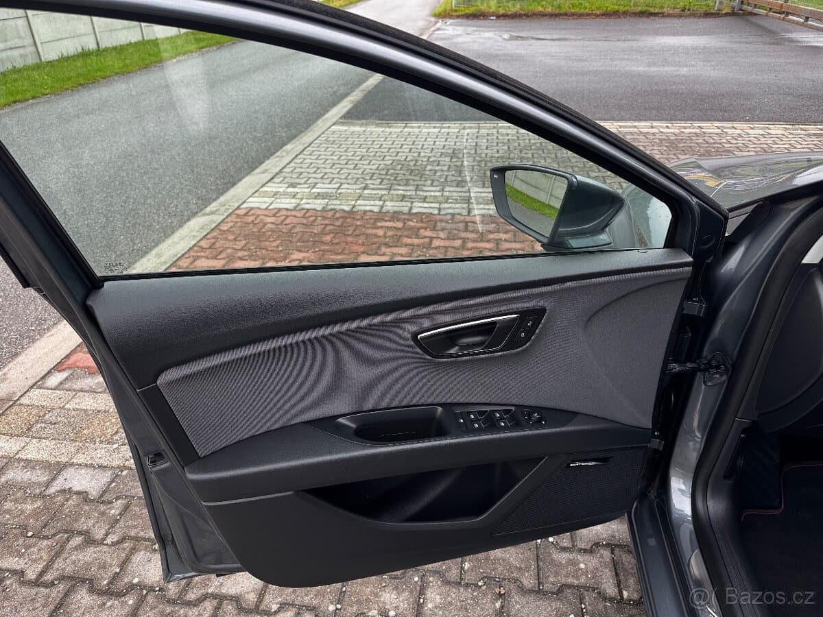 2017 Seat LEON - 16
