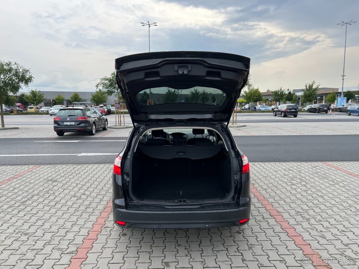 Ford FOCUS - 16