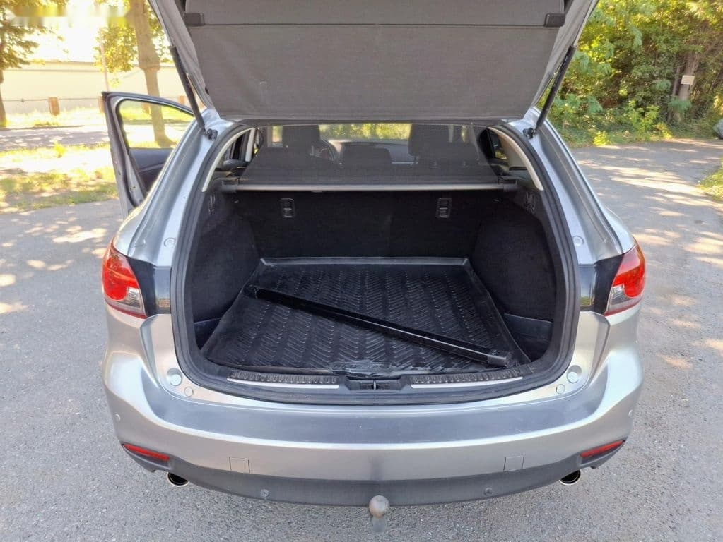 2014 Mazda 6 - 16