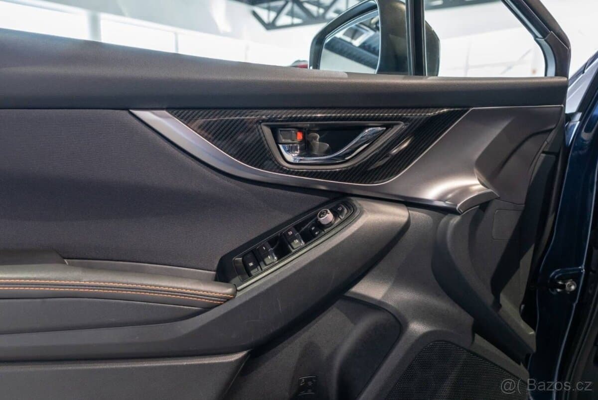 2018 Subaru XV - 16