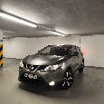 2017 Nissan QASHQAI - 16