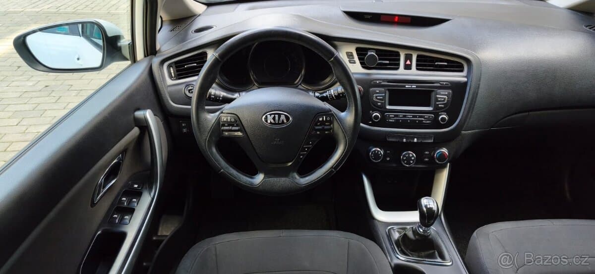 2014 Kia PROCEED - 16