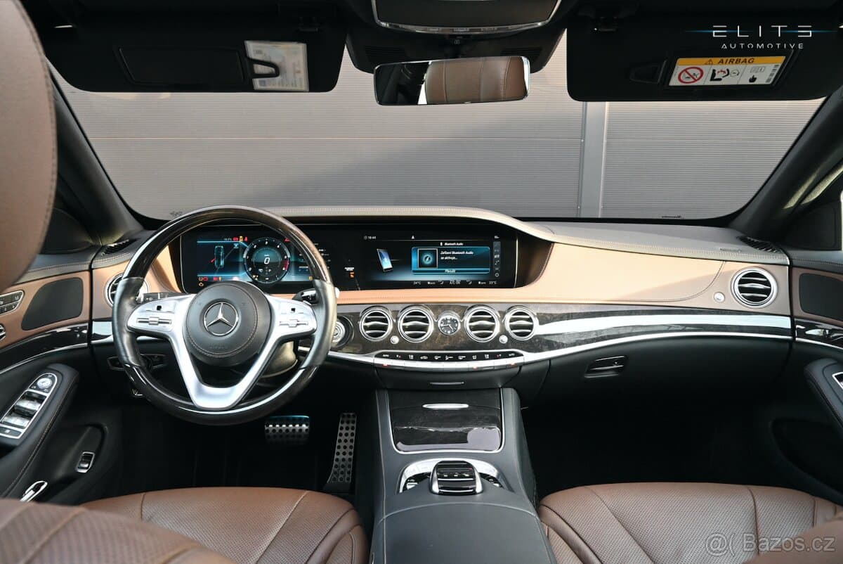 2020 Mercedes-Benz OSTATNÍ - 16