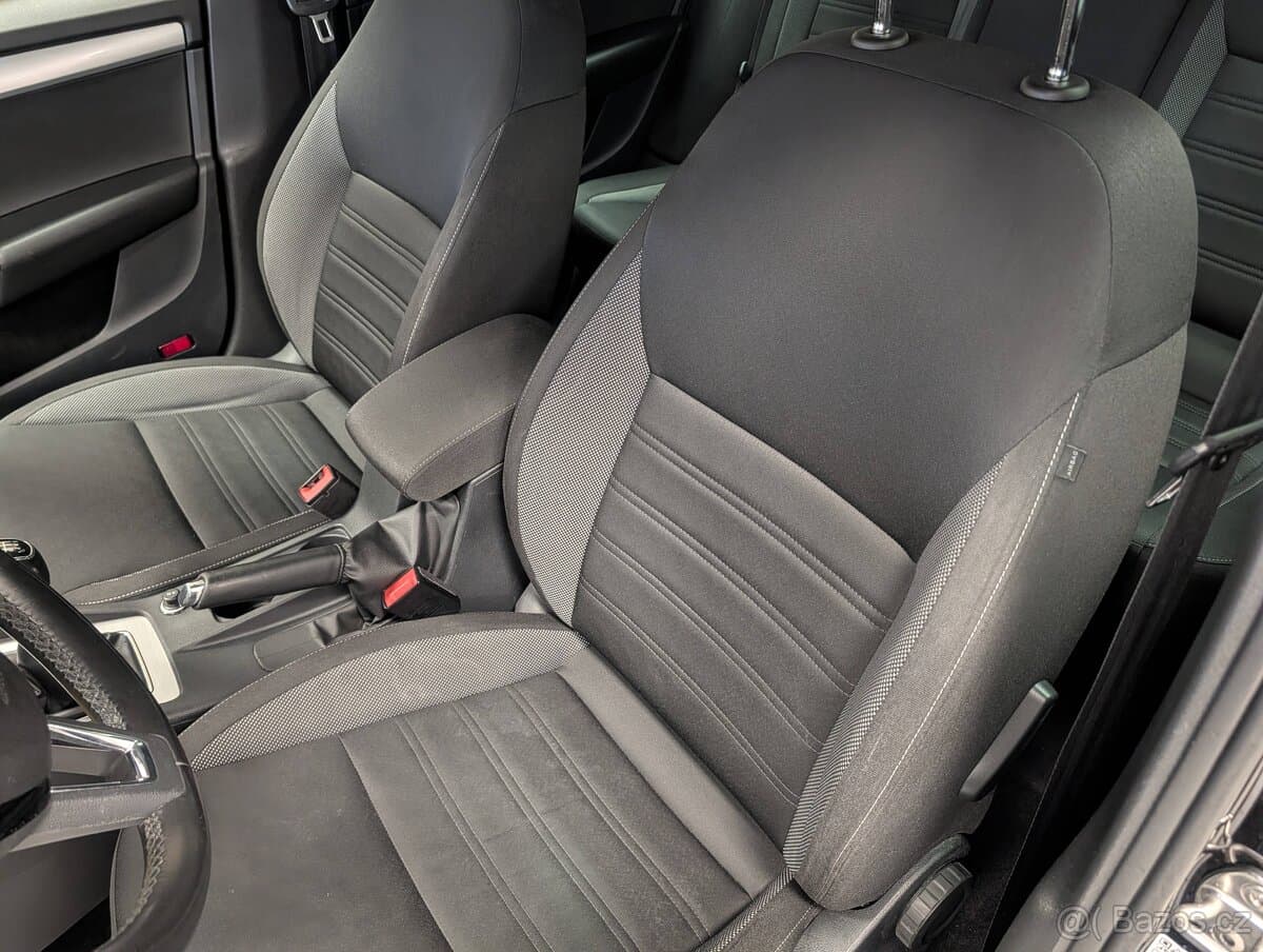 2020 Škoda OCTAVIA - 16