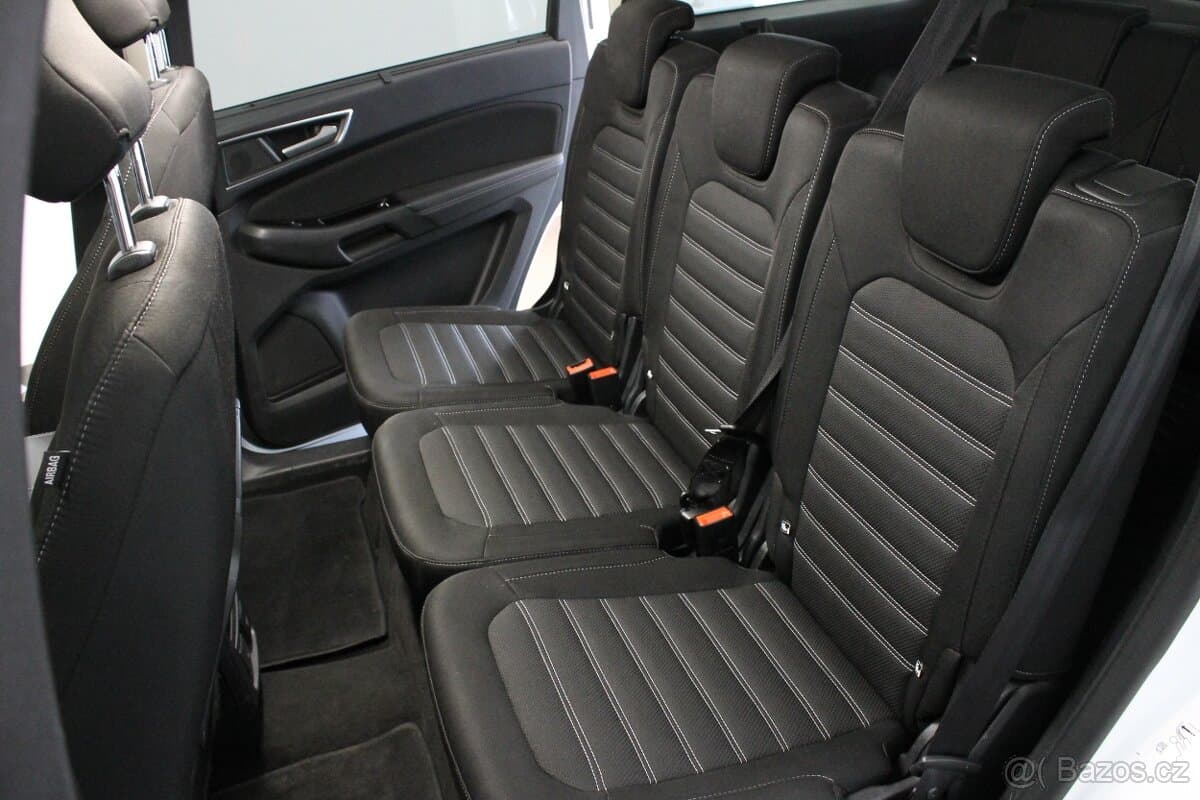 2015 Ford GALAXY - 16