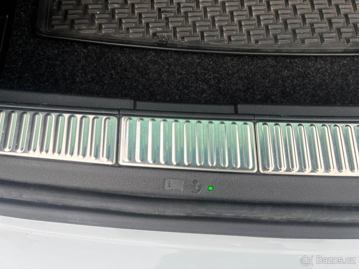 2024 Škoda SUPERB - 16