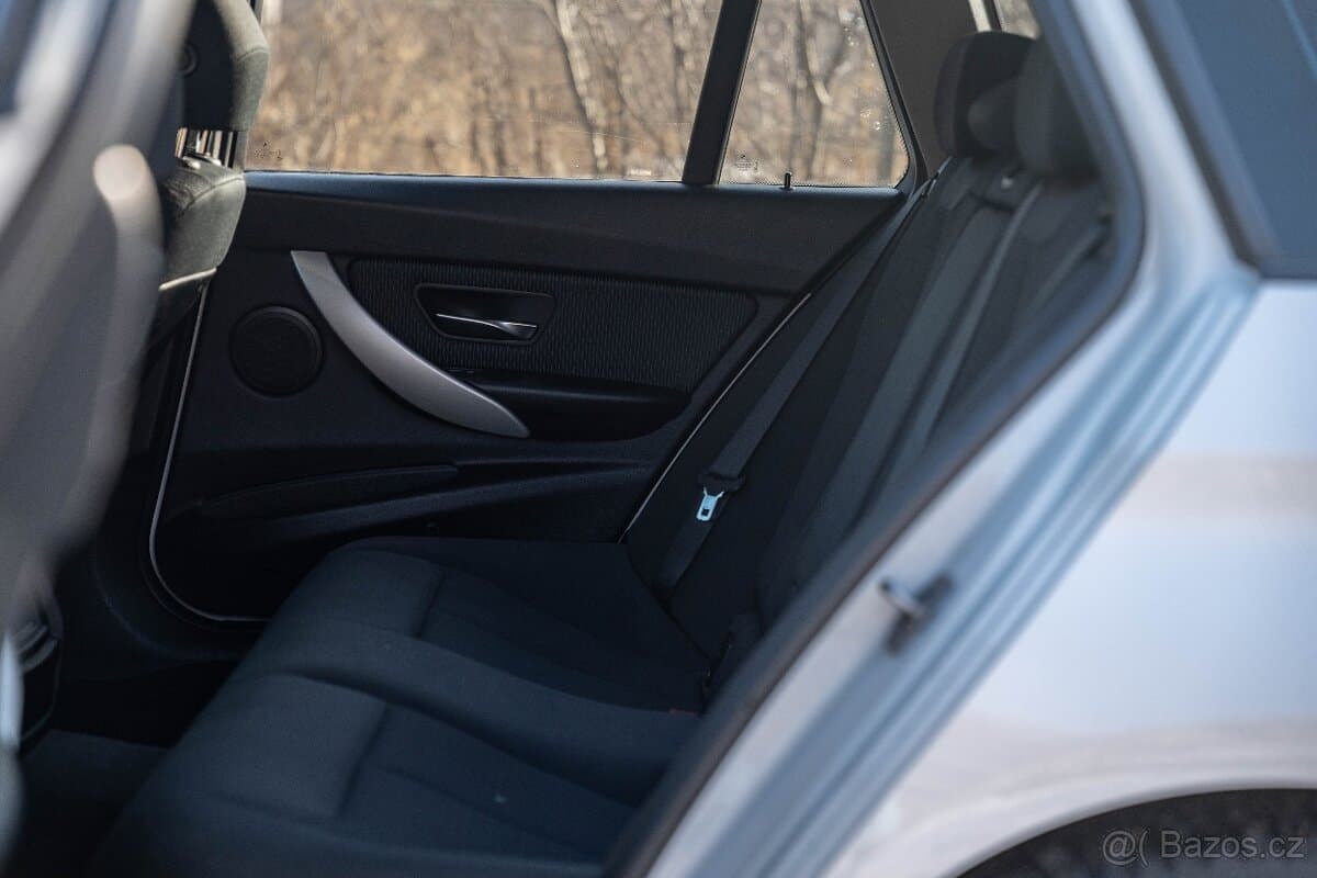 2014 BMW OSTATNÍ - 16