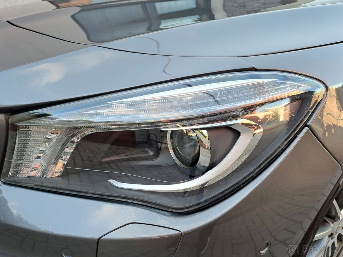 2016 Mercedes-Benz CLA - 16