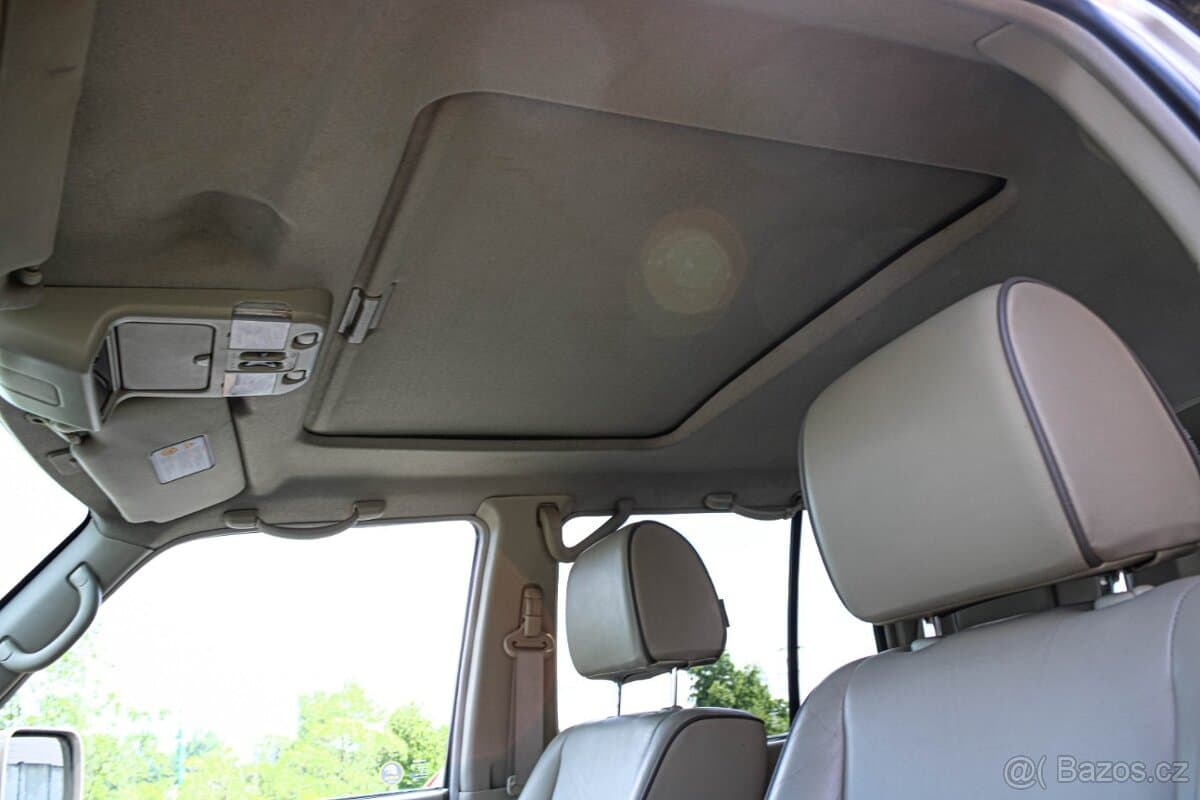 2006 Nissan PATROL - 16
