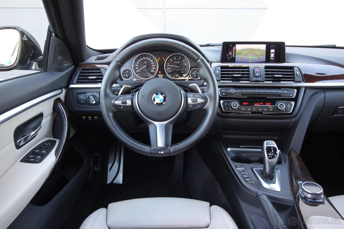 2014 BMW OSTATNÍ - 16