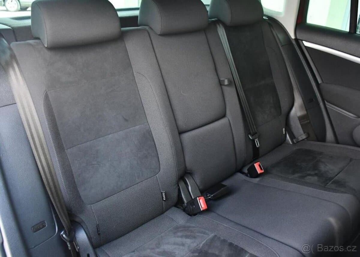 2015 Volkswagen TIGUAN - 16