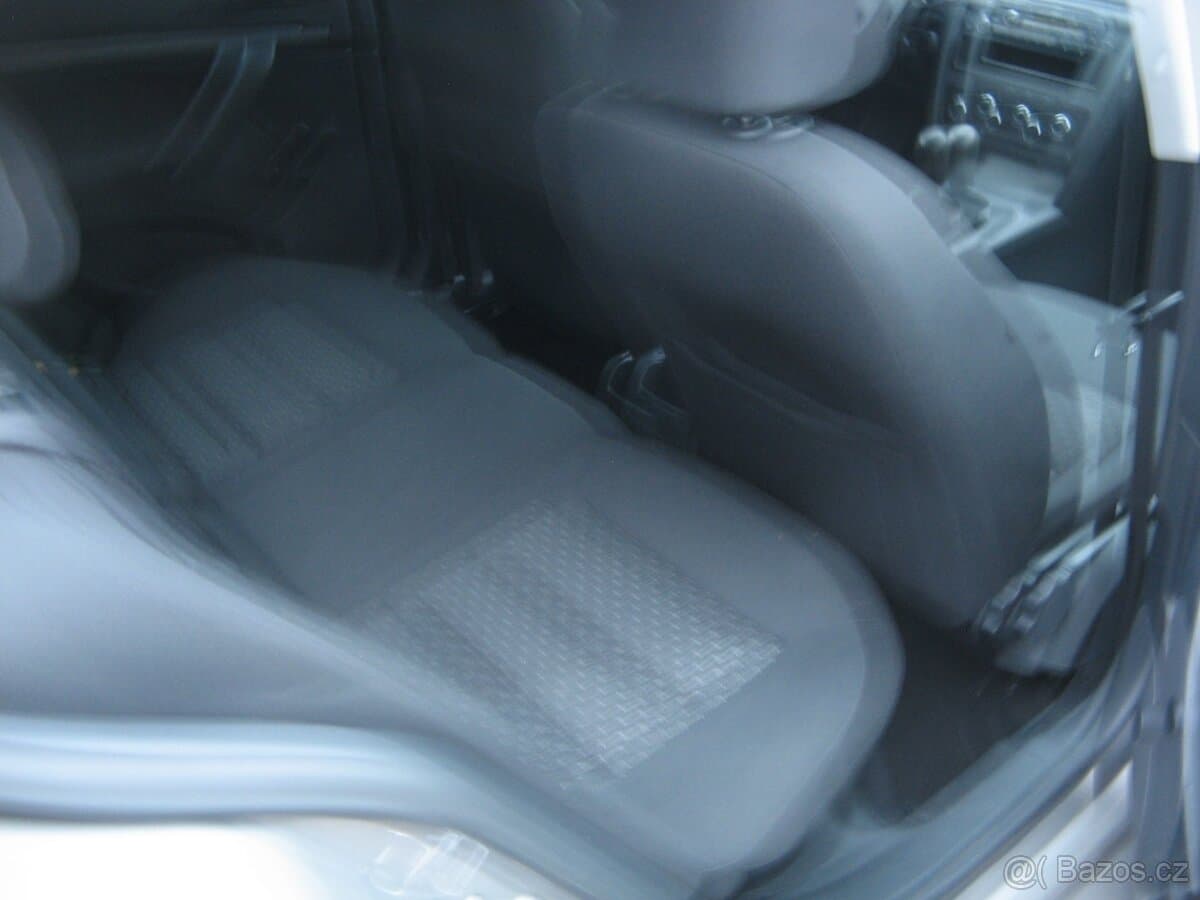 2011 Škoda OCTAVIA - 16