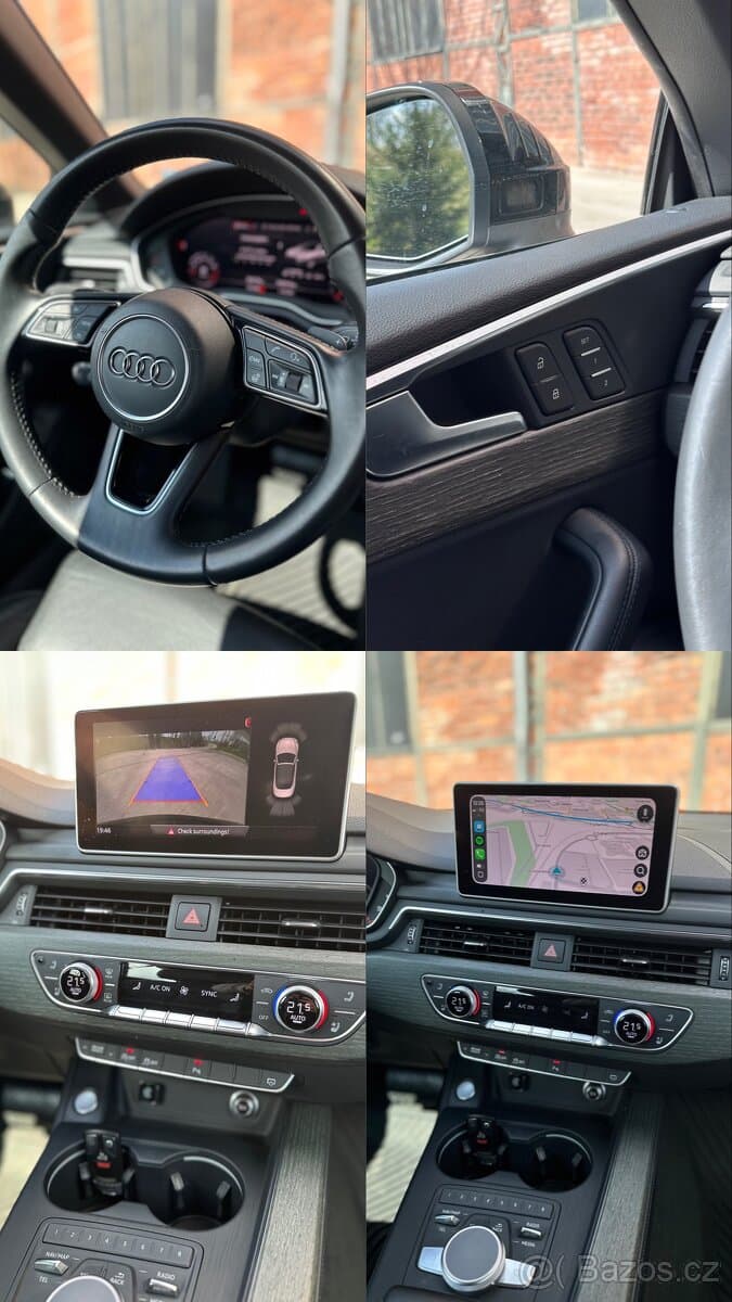 2019 Audi A5 - 16