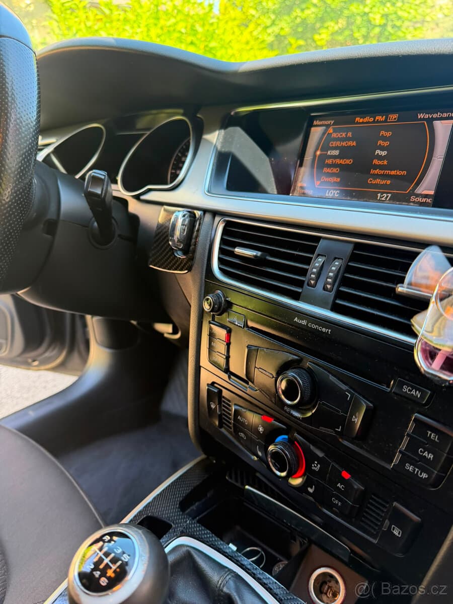 2010 Audi A5 - 16