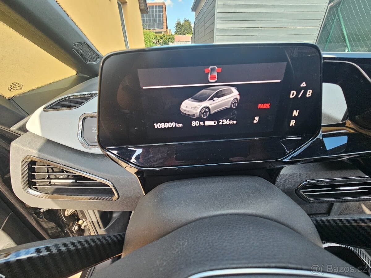 2020 Volkswagen ID.3 - 16