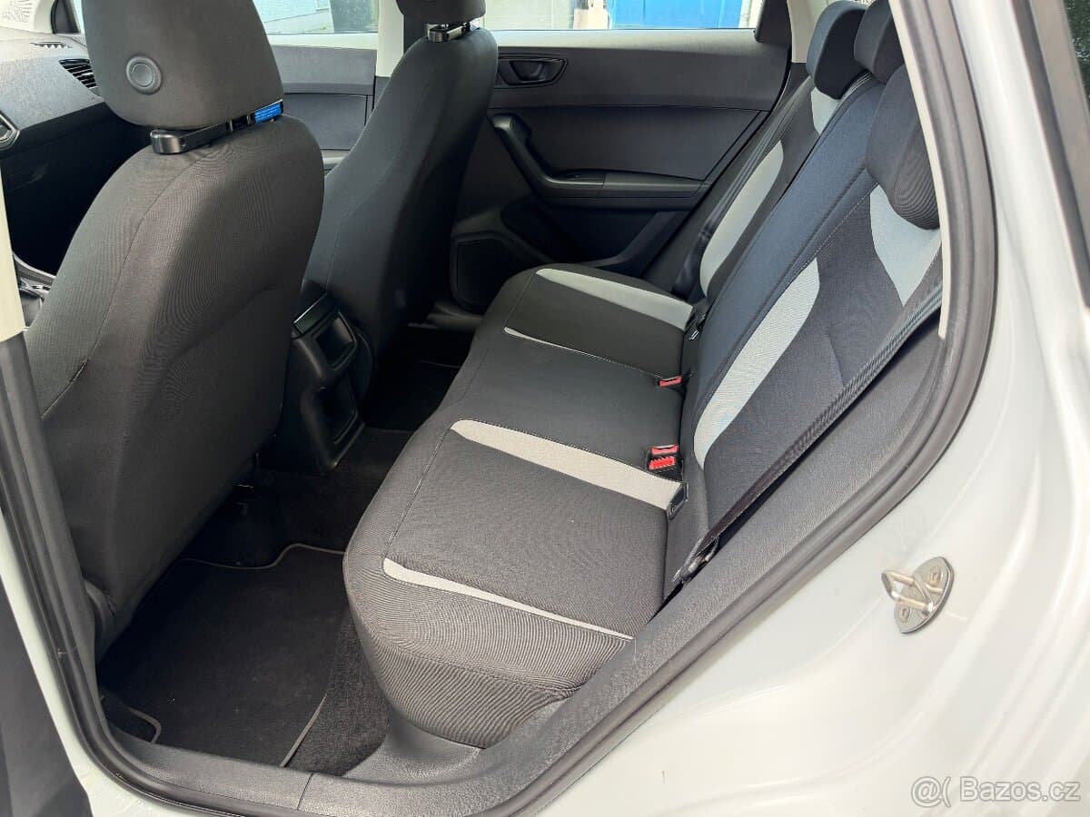 2018 Seat ATECA - 16