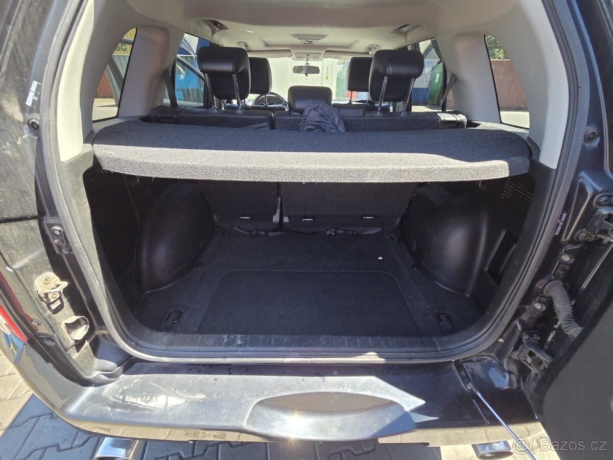 2008 Suzuki GRAND - 16