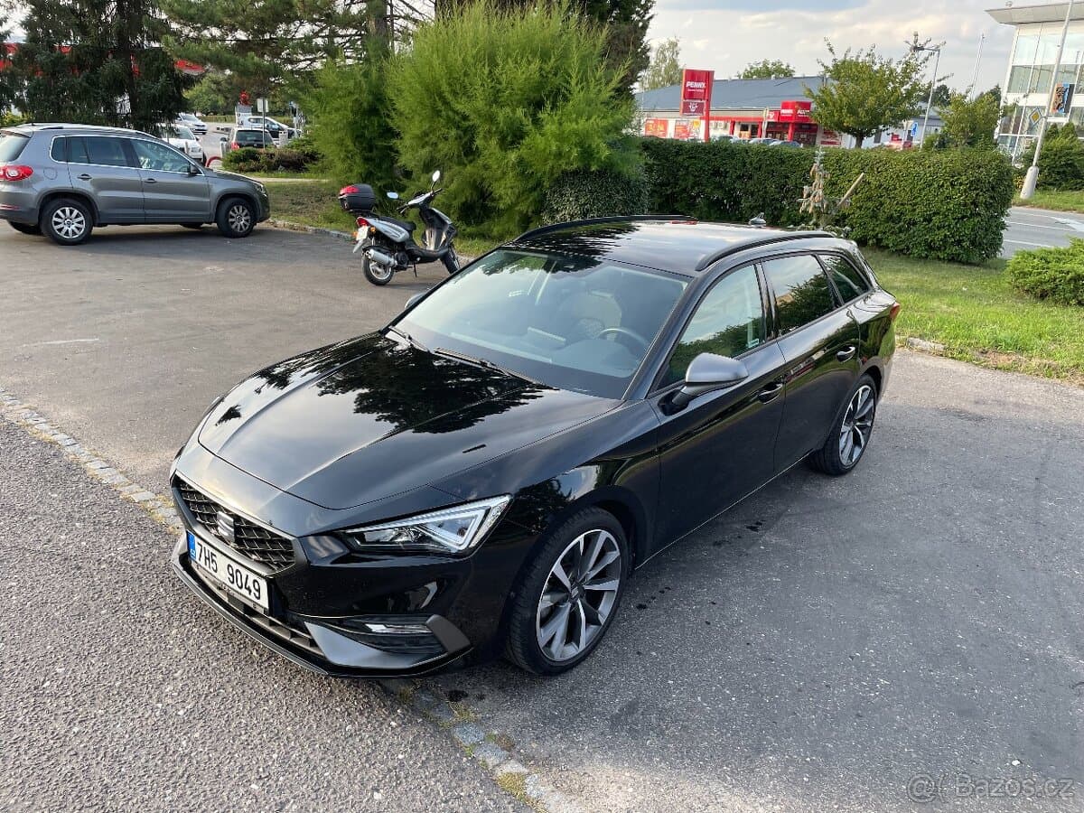 2020 Seat LEON - 16