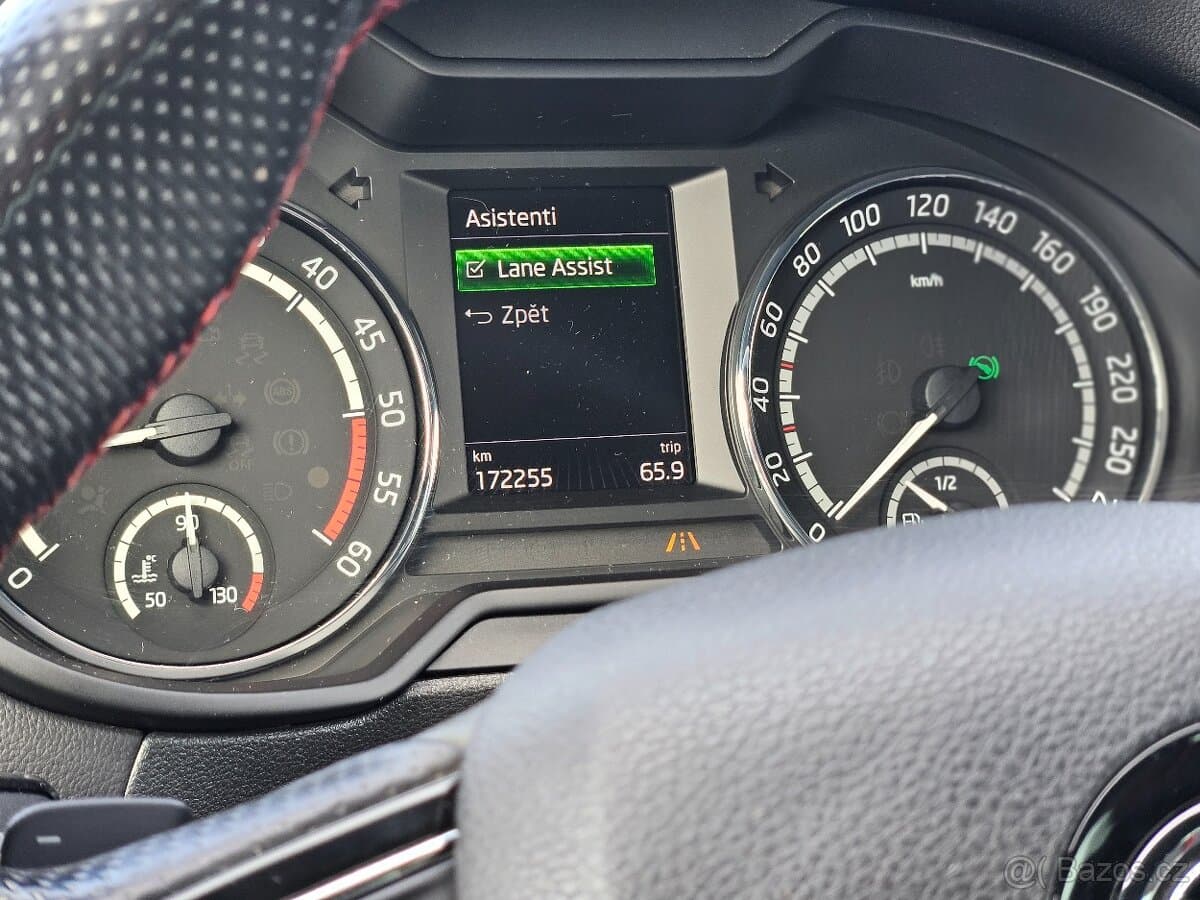 2014 Škoda OCTAVIA - 16