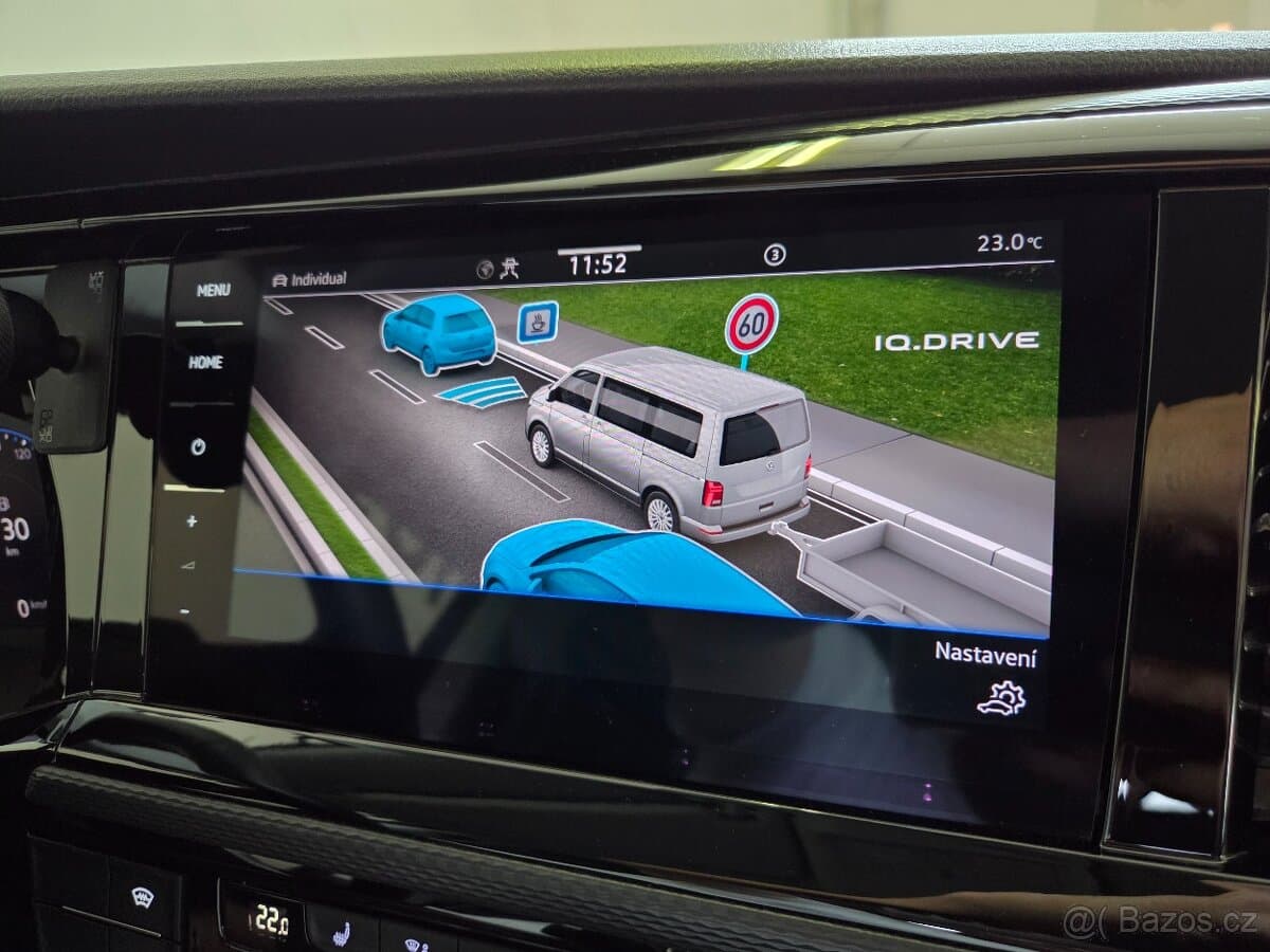 2023 Volkswagen MULTIVAN - 16