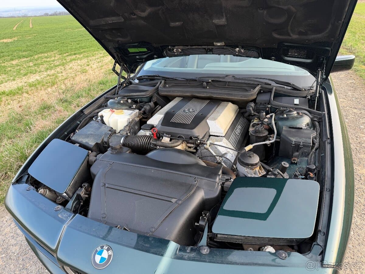 1993 BMW OSTATNÍ - 16