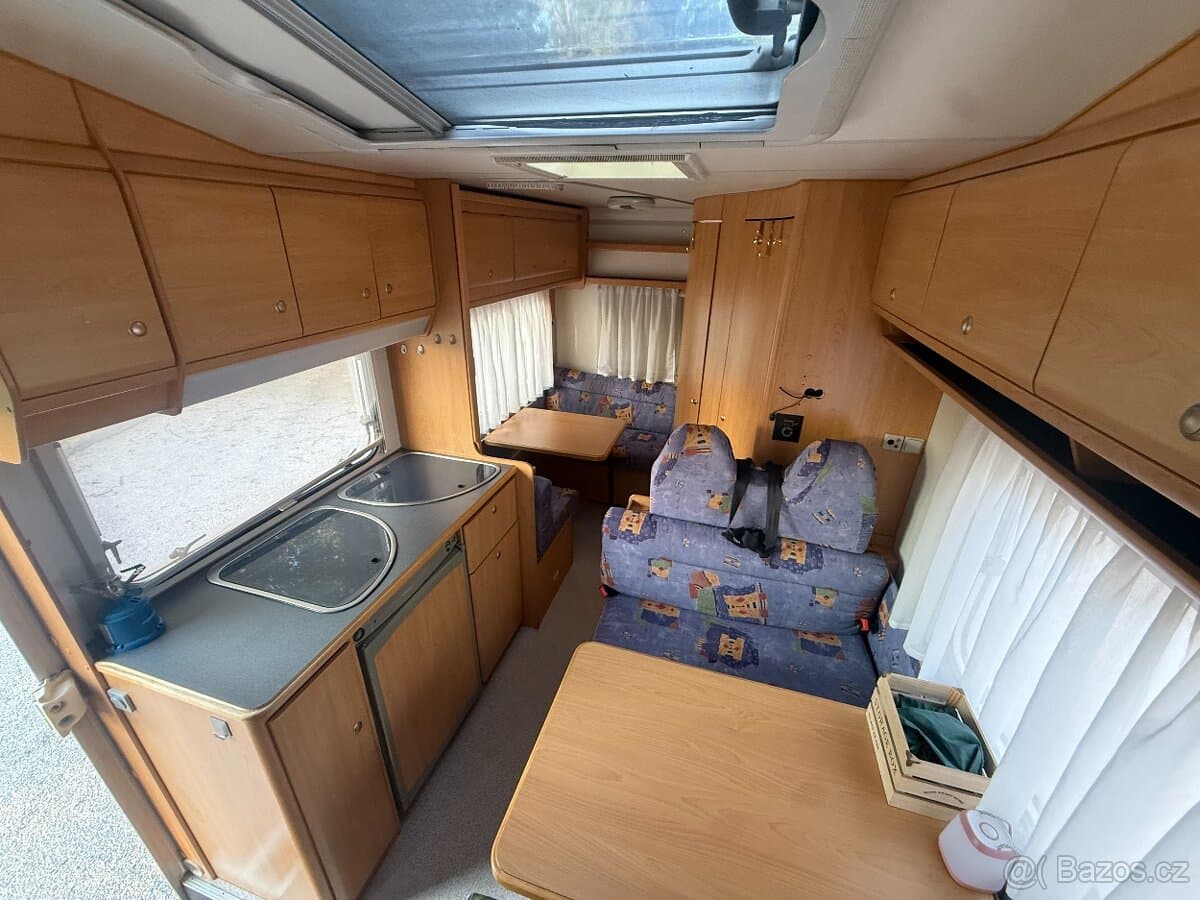 2001 Fiat DUCATO - 16