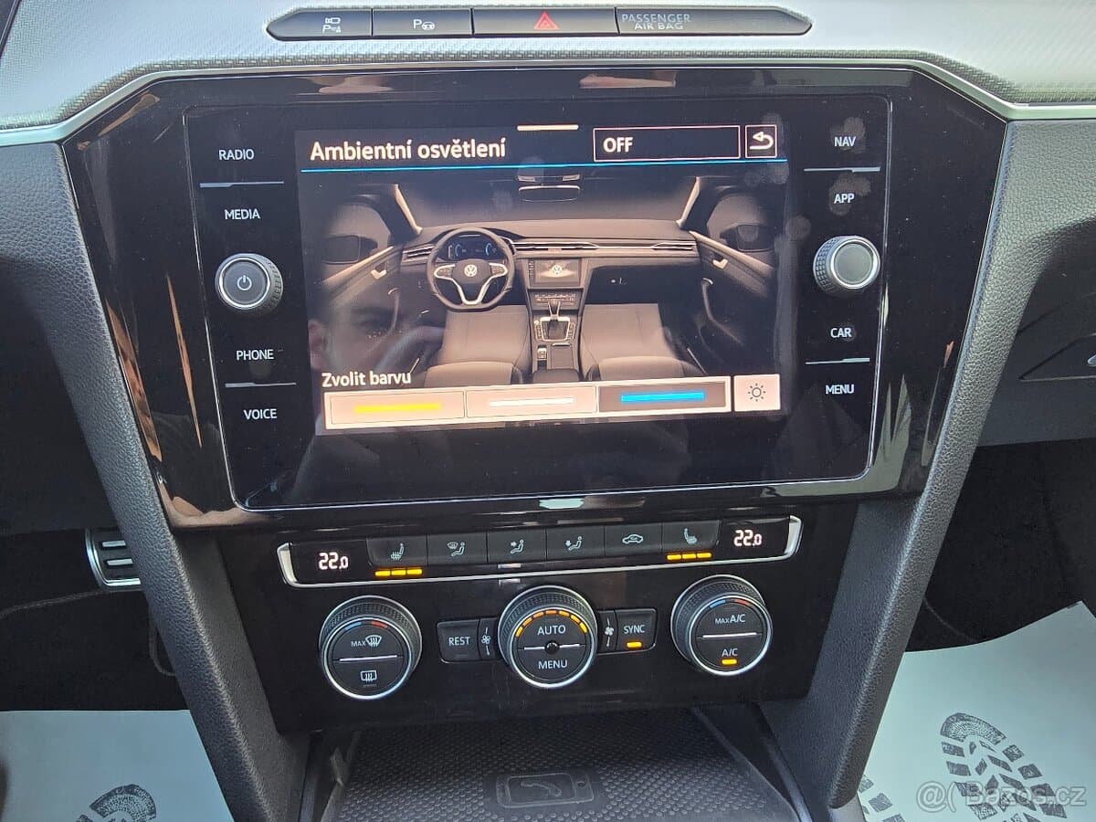 2019 Volkswagen ARTEON - 16