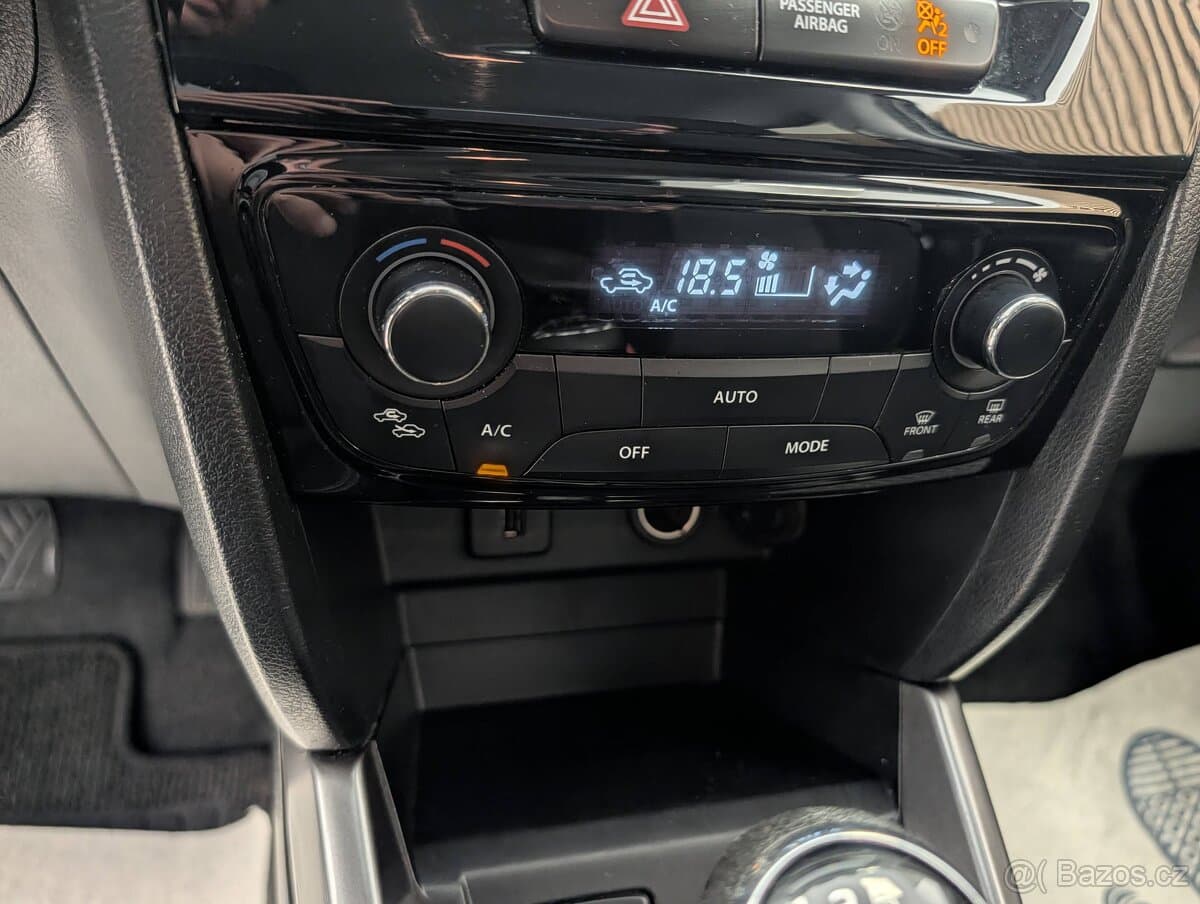 2020 Suzuki VITARA - 16