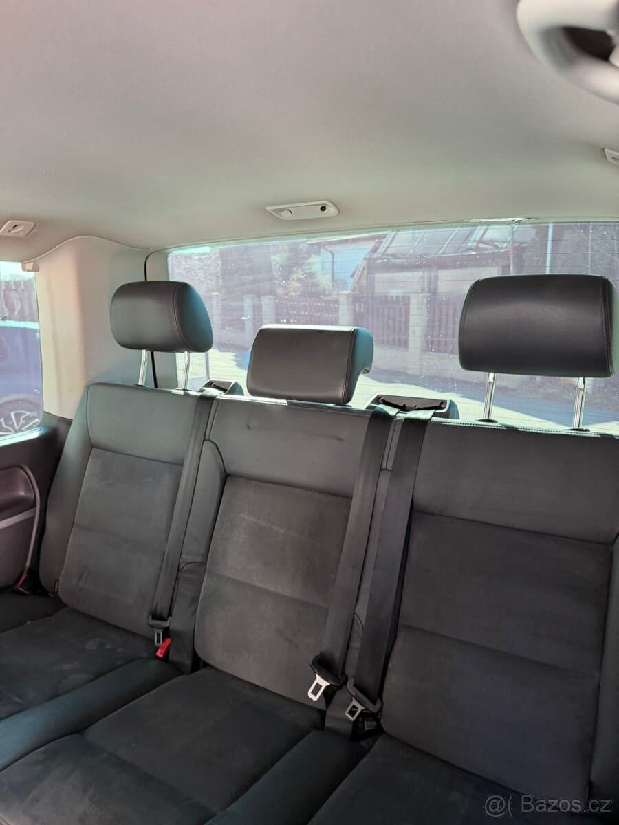 2014 Volkswagen MULTIVAN - 16