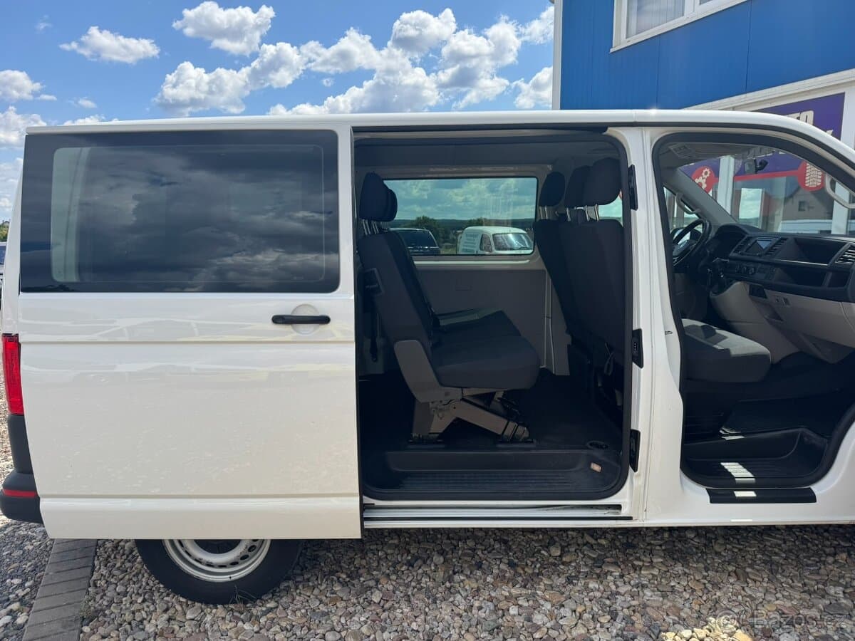 2018 Volkswagen OSTATNÍ - 16
