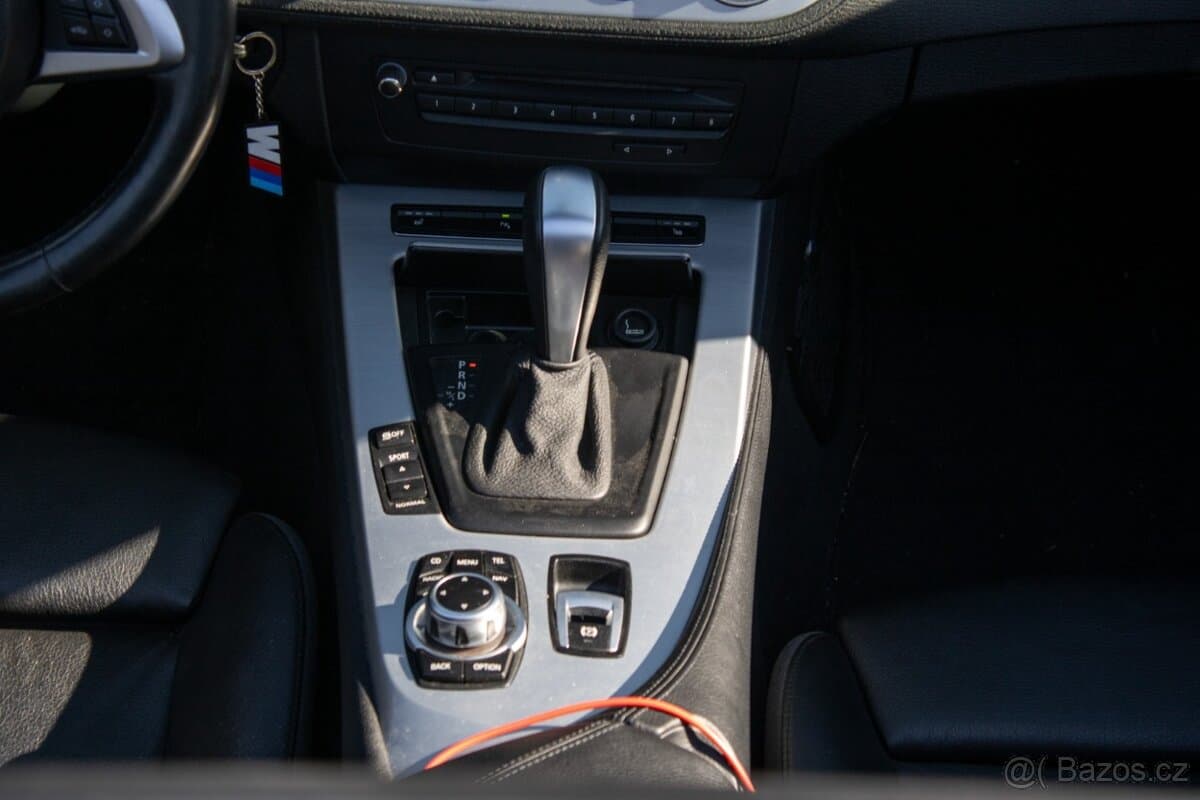 2011 BMW Z4 - 16