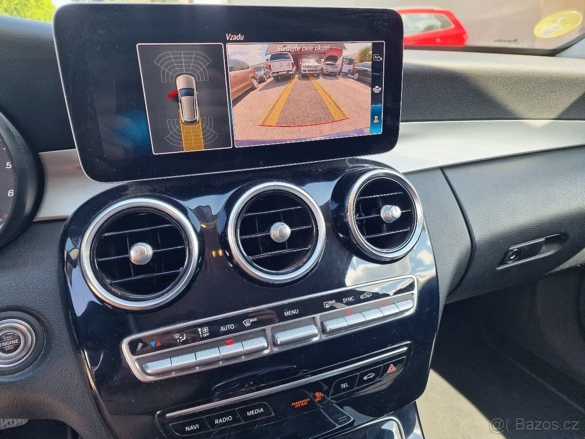 2019 Mercedes-Benz OSTATNÍ - 16