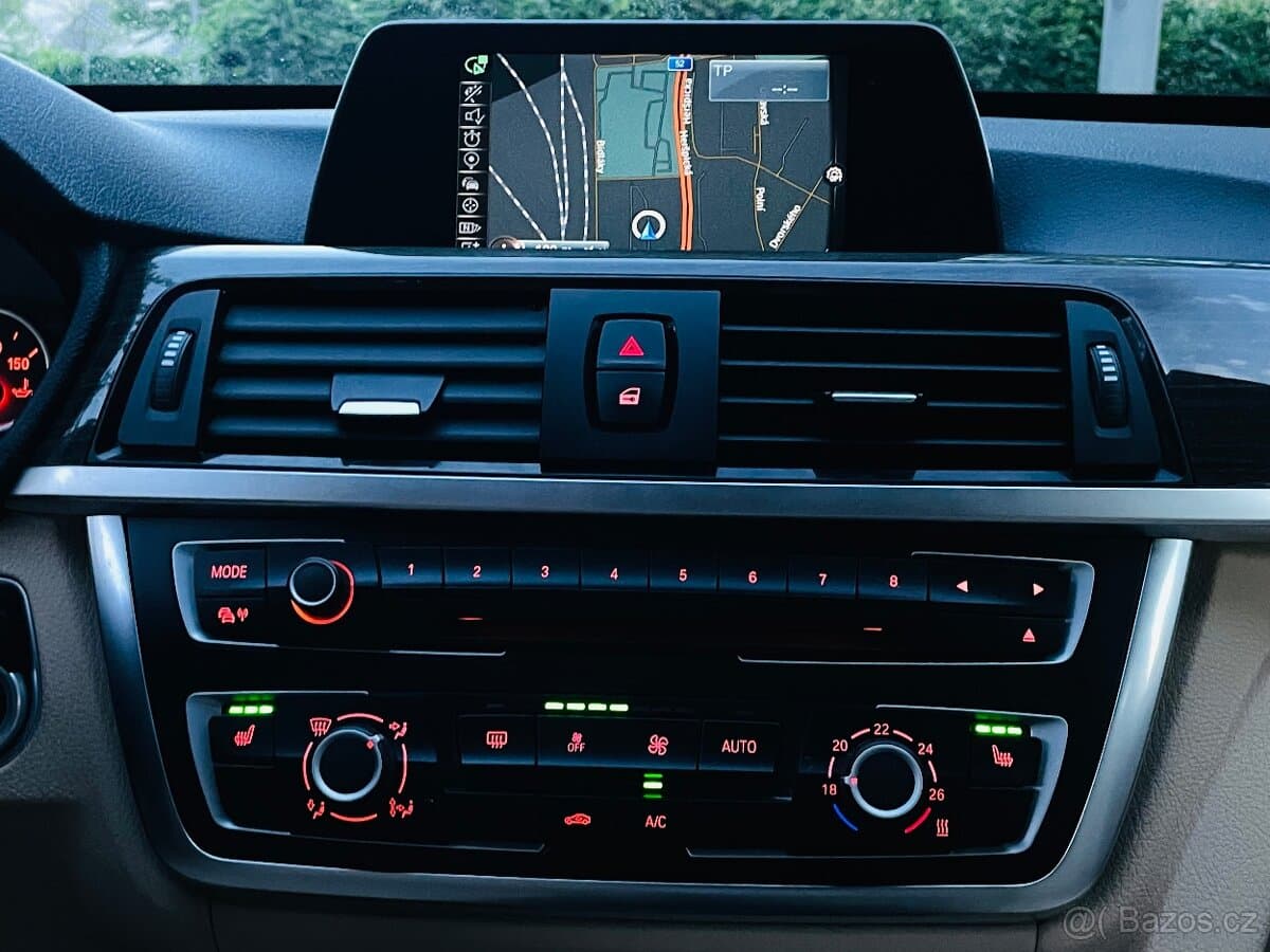 2014 BMW 3-SERIES - 16