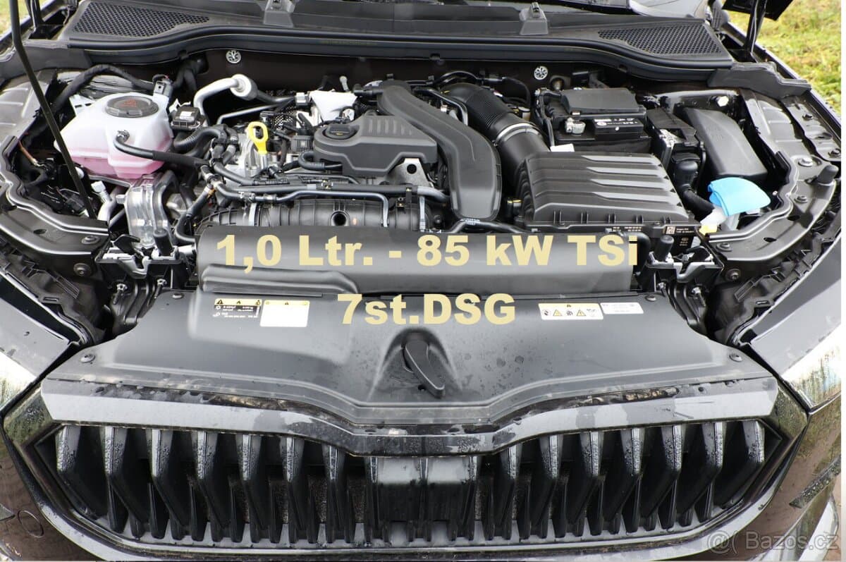 Škoda FABIA - 16