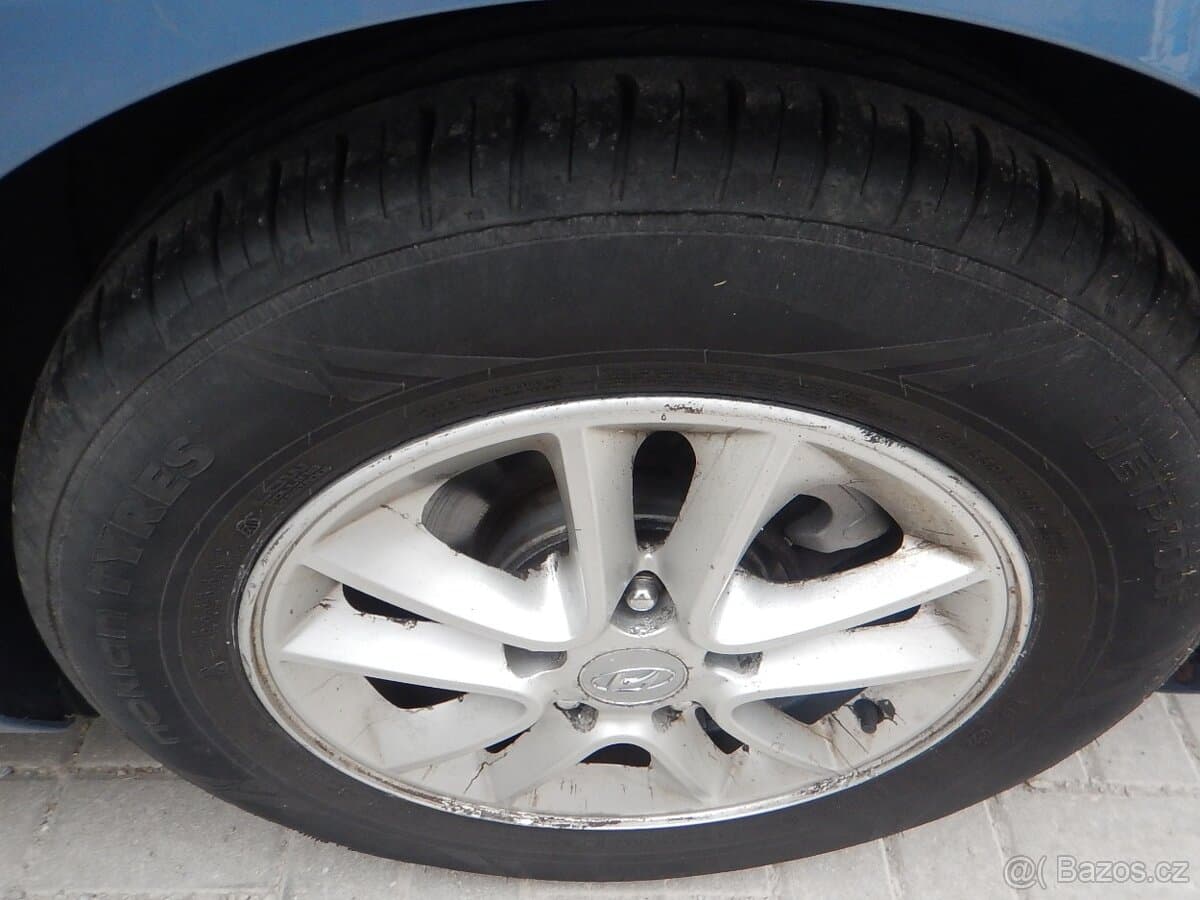 2013 Hyundai i30 - 16