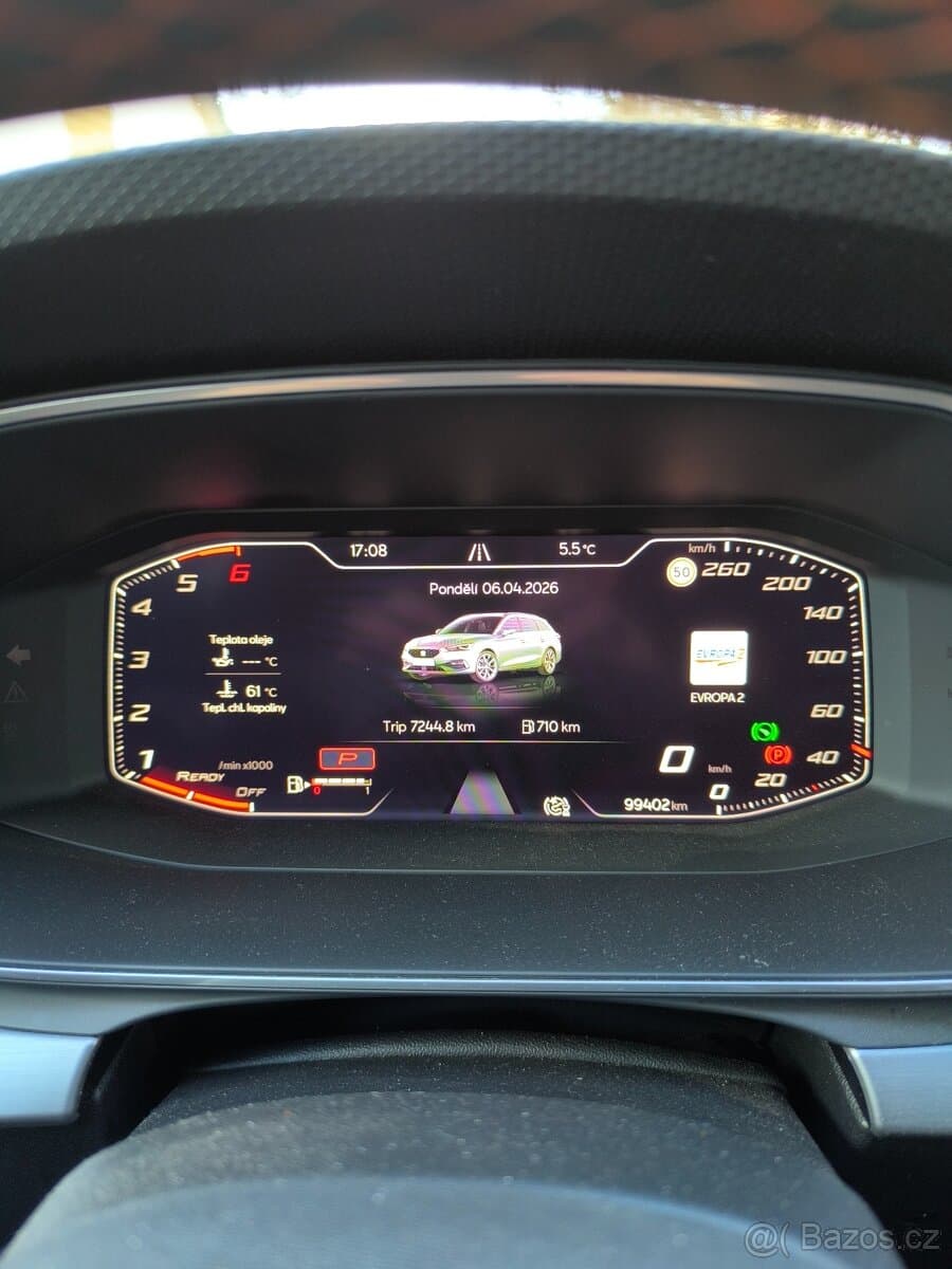 2021 Seat LEON - 16