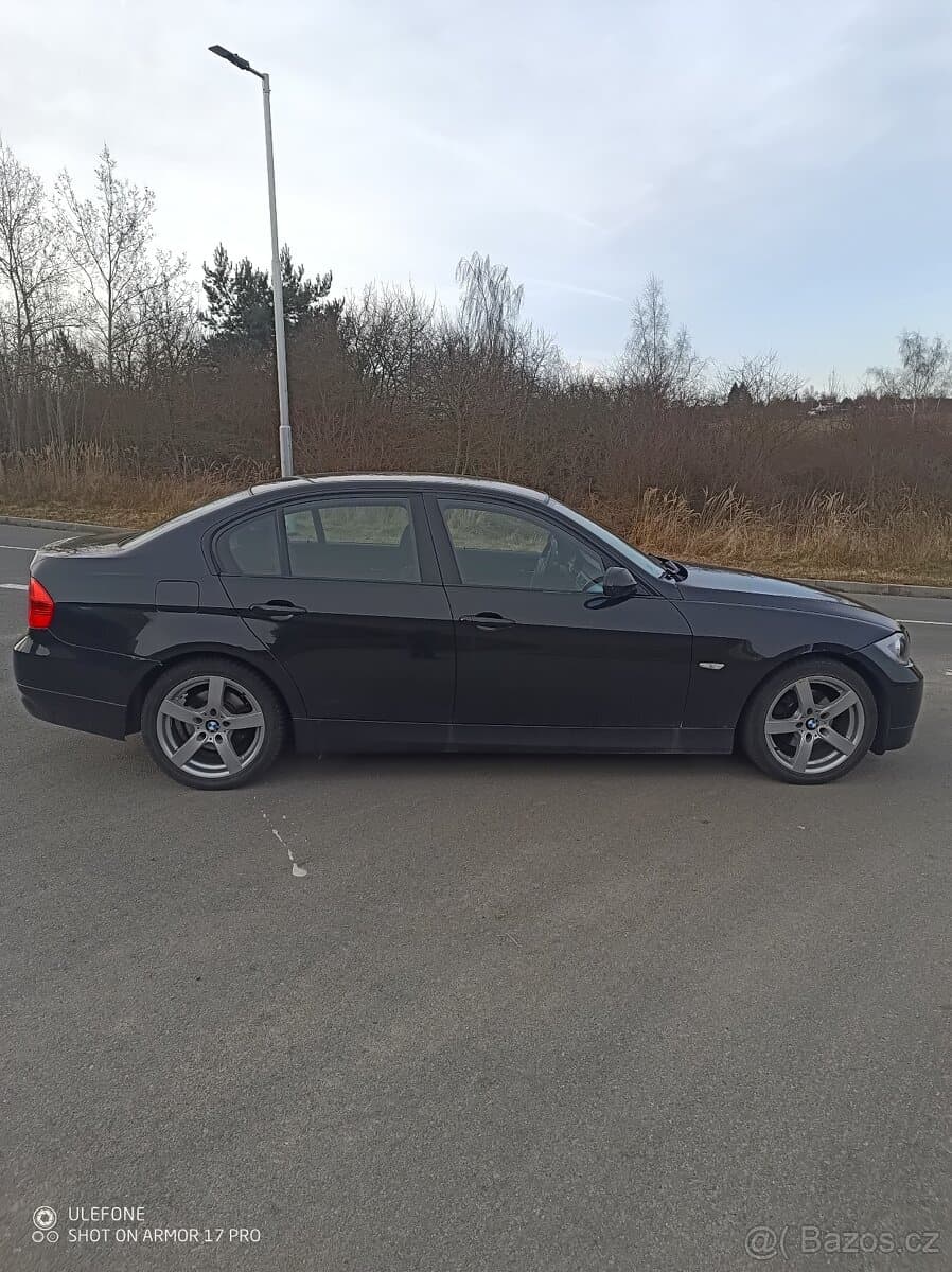 BMW 3-SERIES - 16