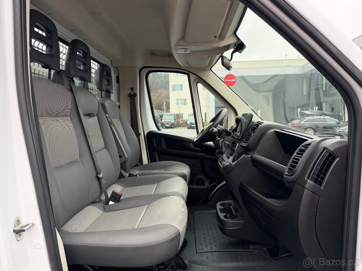 2021 Fiat DUCATO - 16