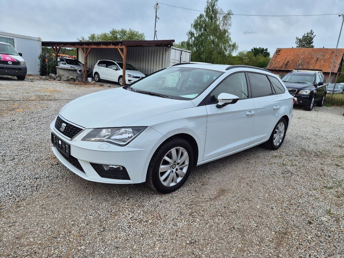 2019 Seat LEON - 16