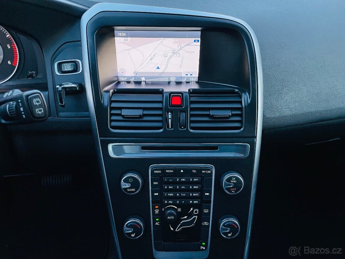 2013 Volvo XC60 - 16