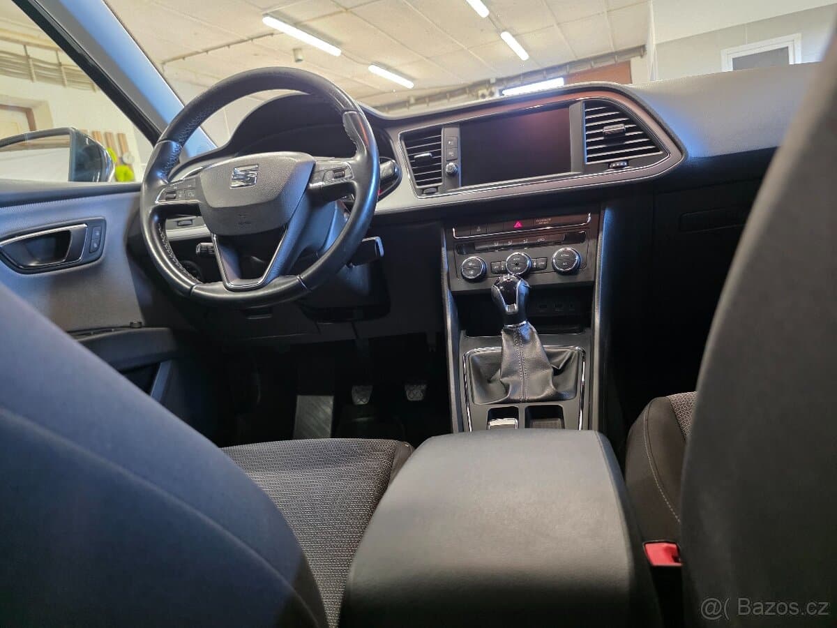 2019 Seat LEON - 16