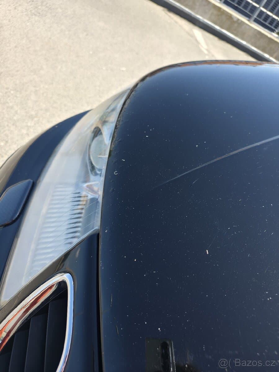 2003 Saab 9-5 - 16