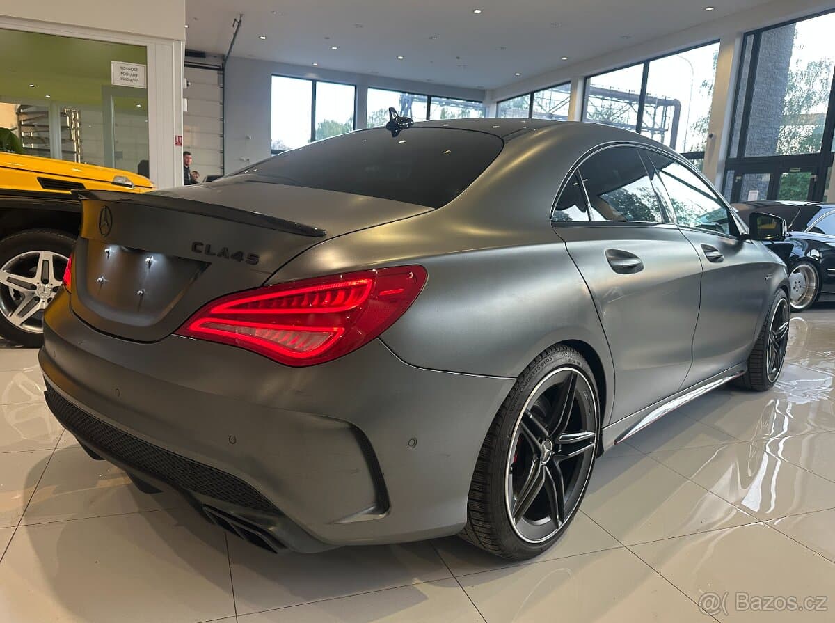 2014 Mercedes-Benz CL-CLASS - 16