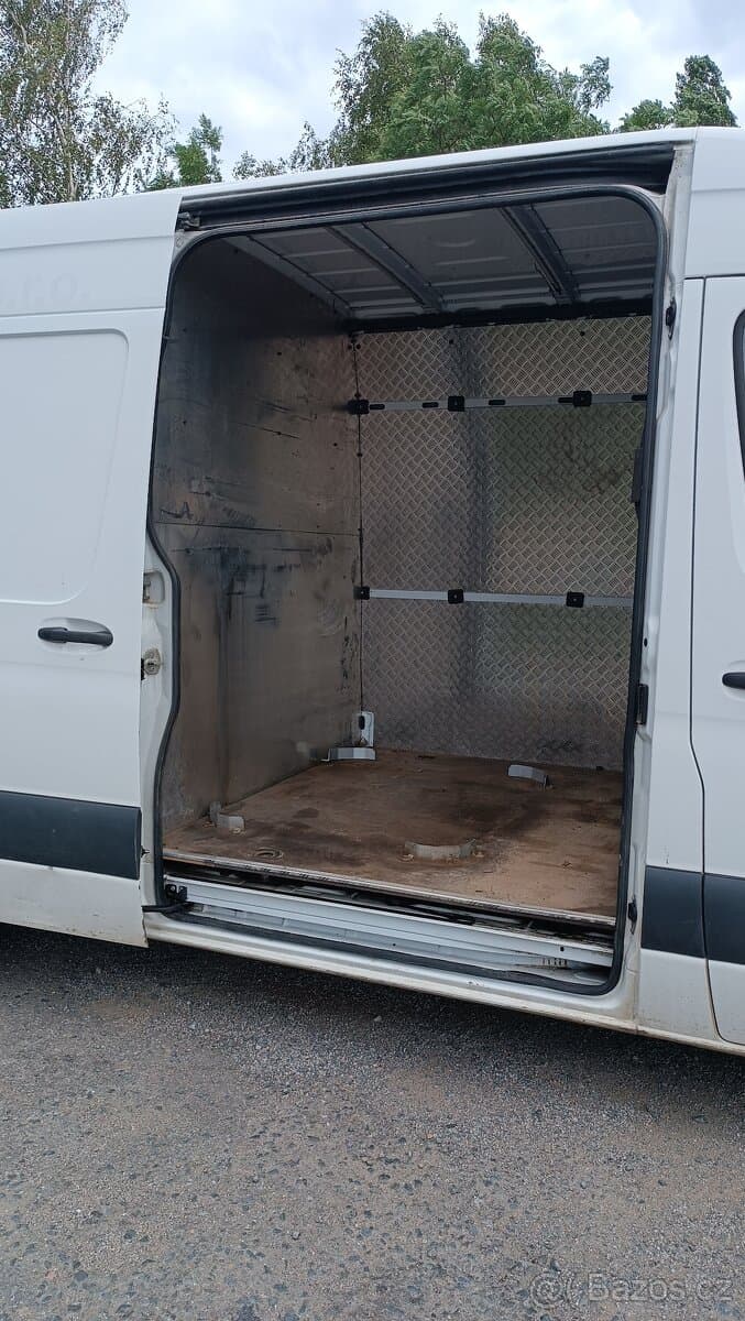 2019 Mercedes-Benz SPRINTER - 16