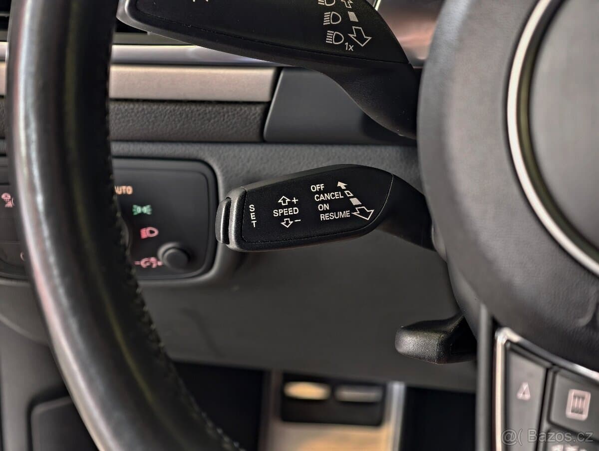 Audi A6 - 16