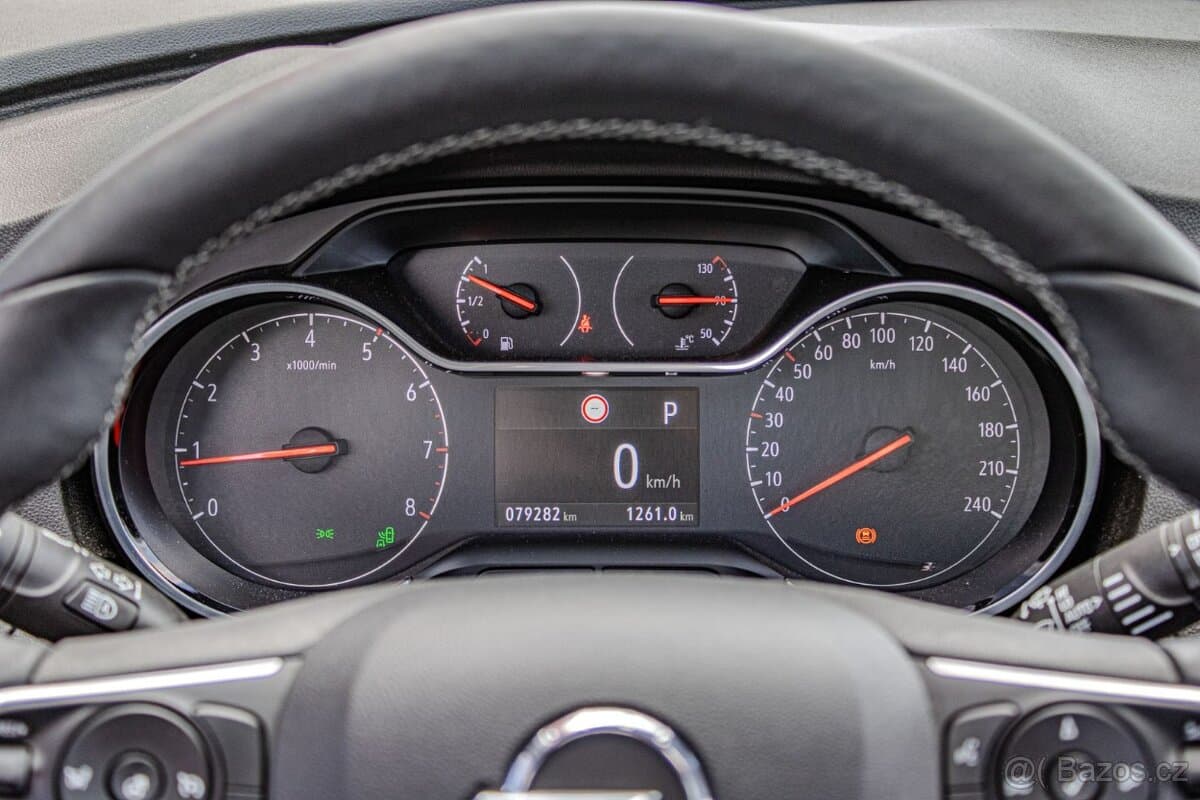 2020 Opel GRANDLAND - 16