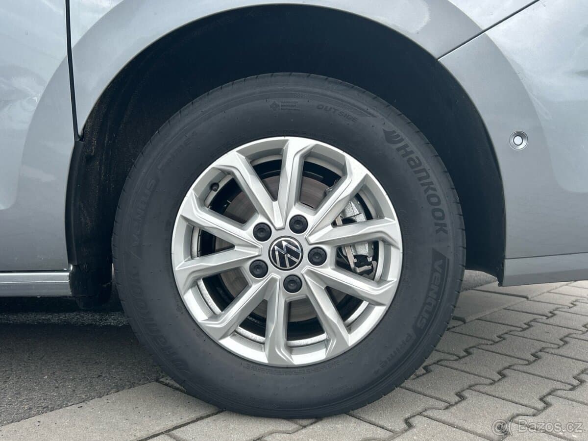 2023 Volkswagen MULTIVAN - 16