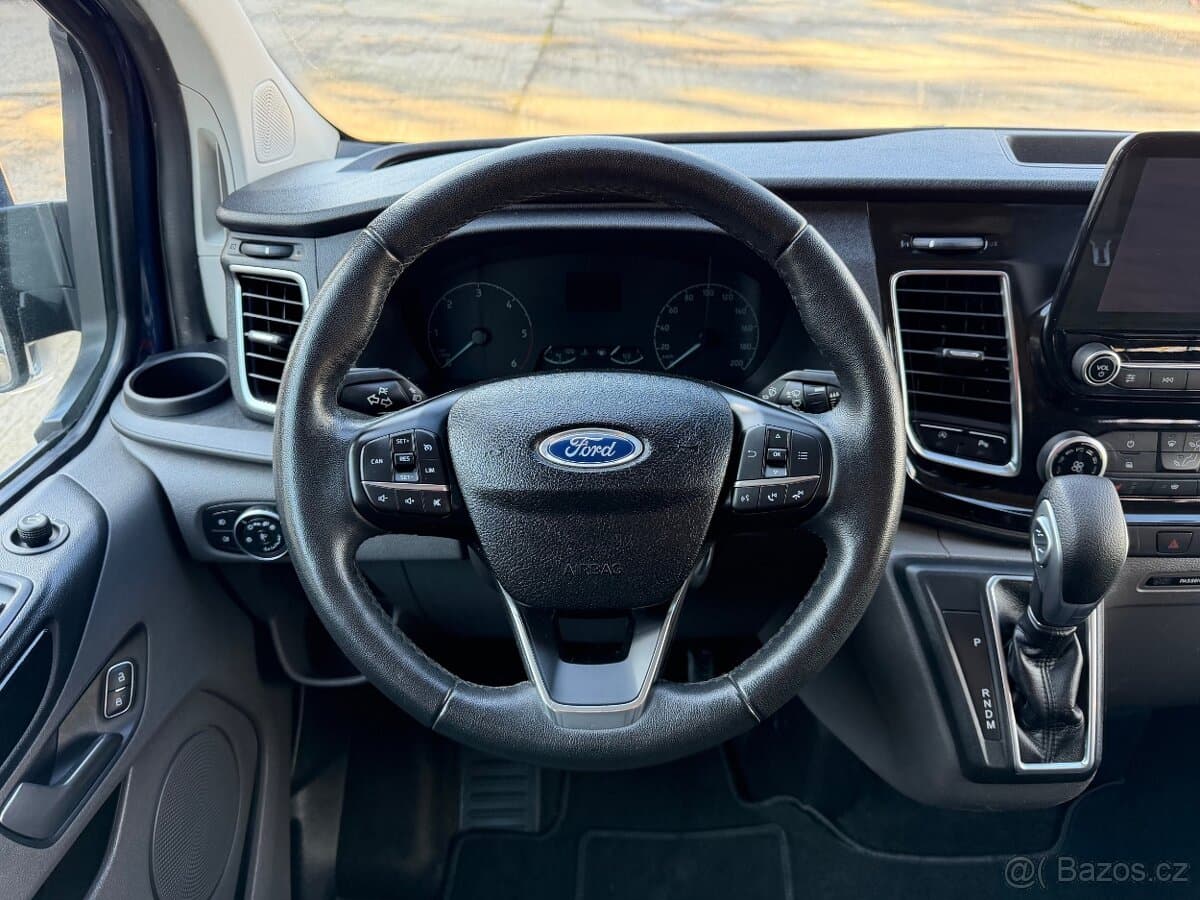 2019 Ford TRANSIT - 16